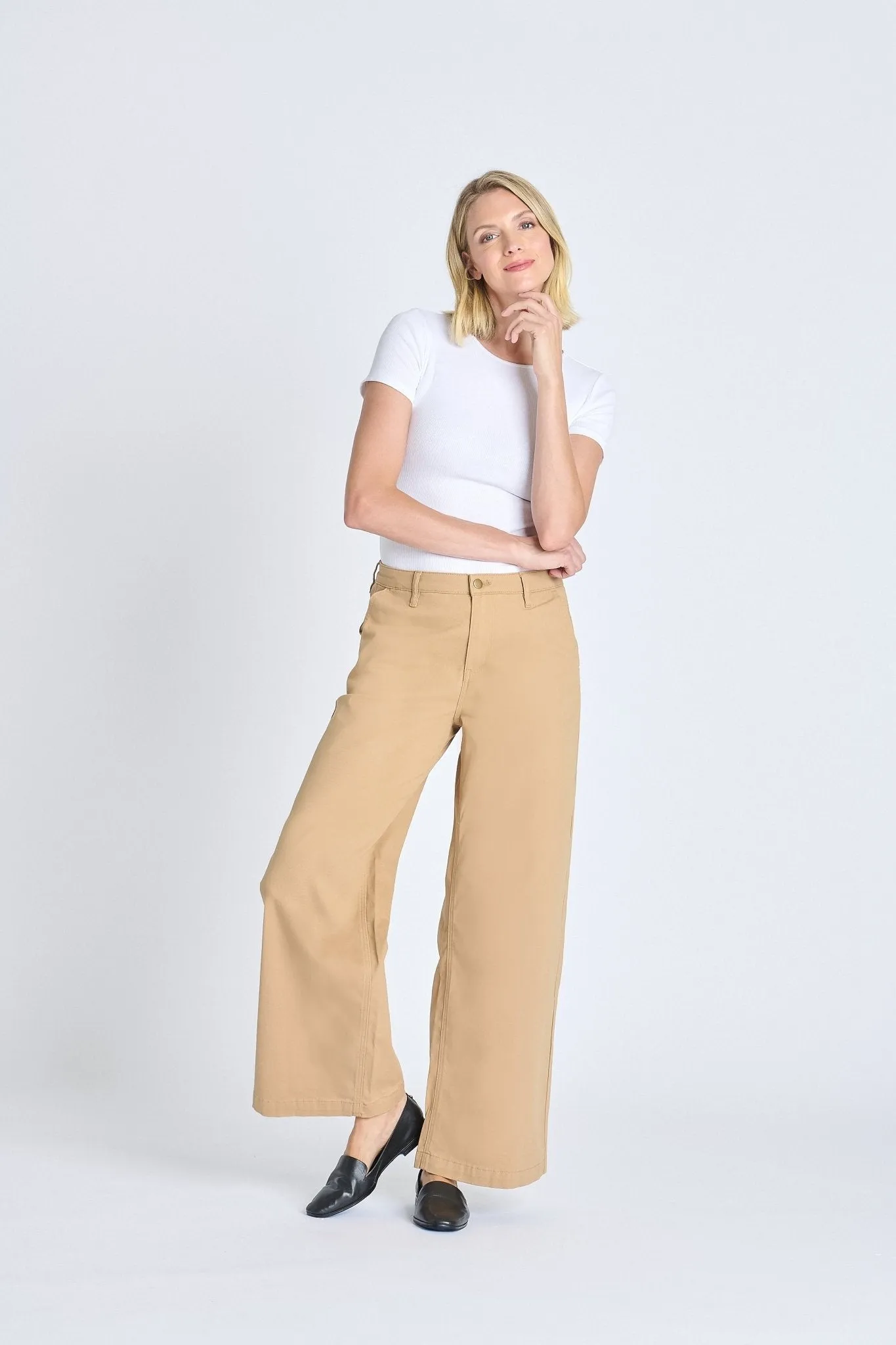 Westport Eva Chino Trouser