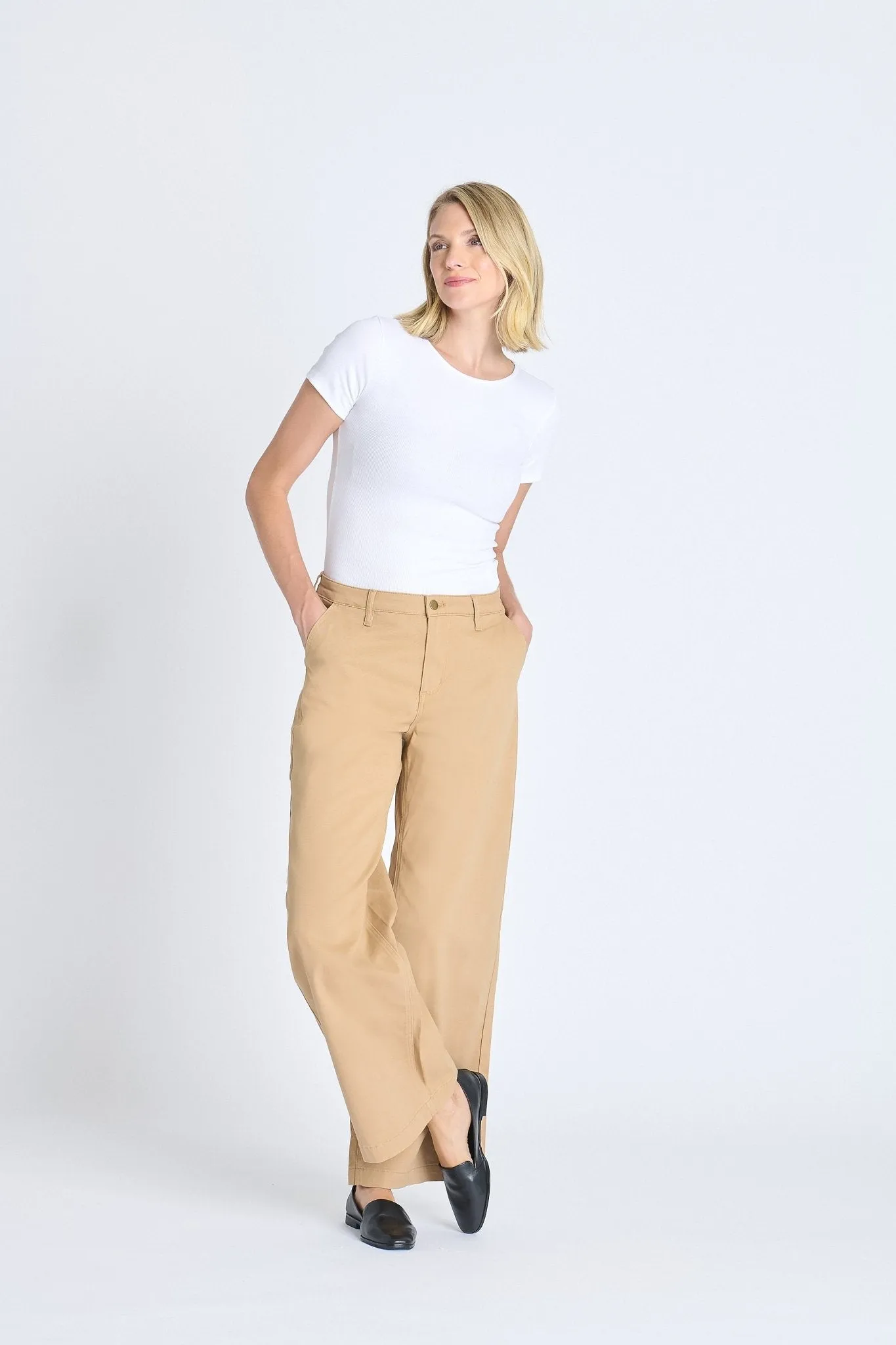 Westport Eva Chino Trouser