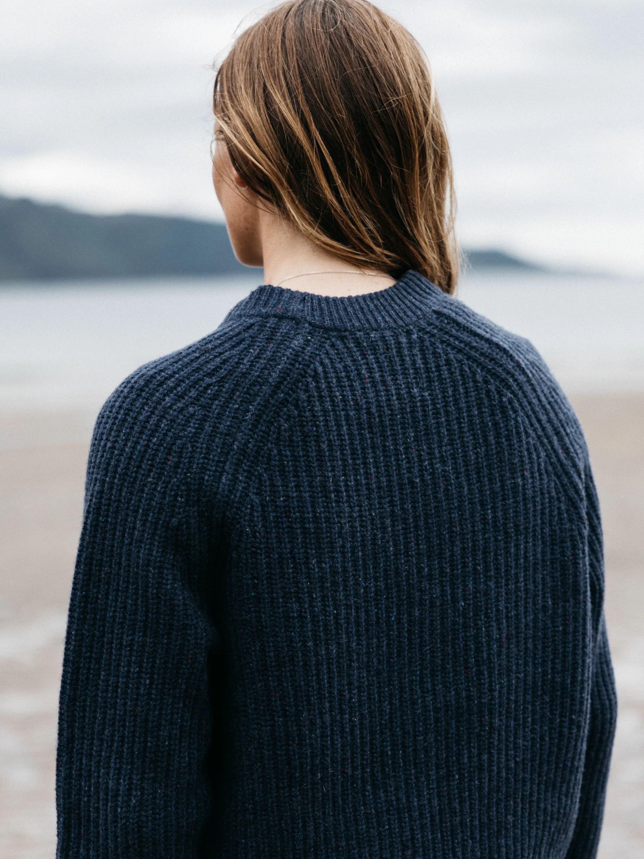 Women's Mora Knit Jumper