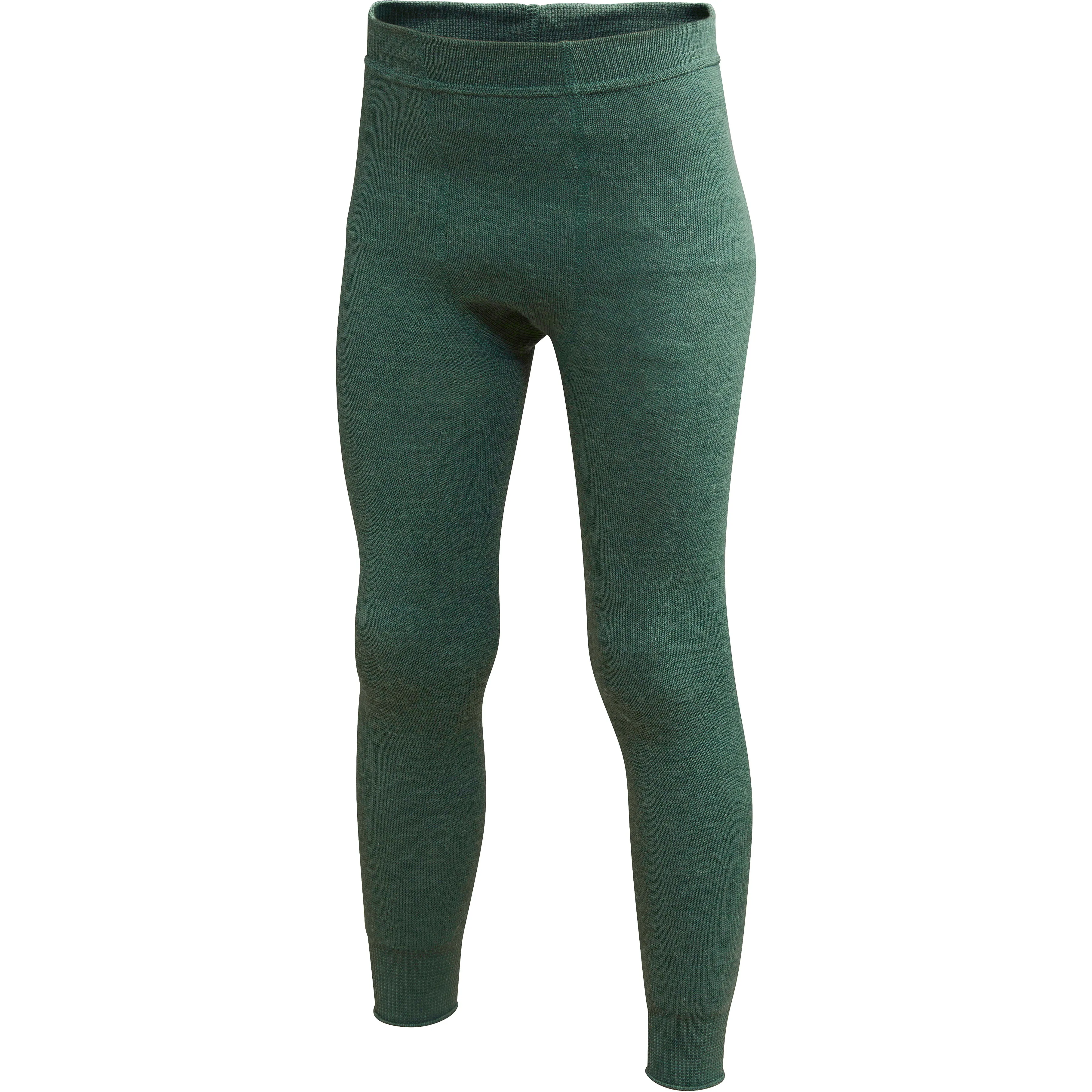 Woolpower Kids&#x27; Long Johns 200 Lake Green | Buy Woolpower Kids&#x27; Long Johns 200 Lake Green here | Outnorth