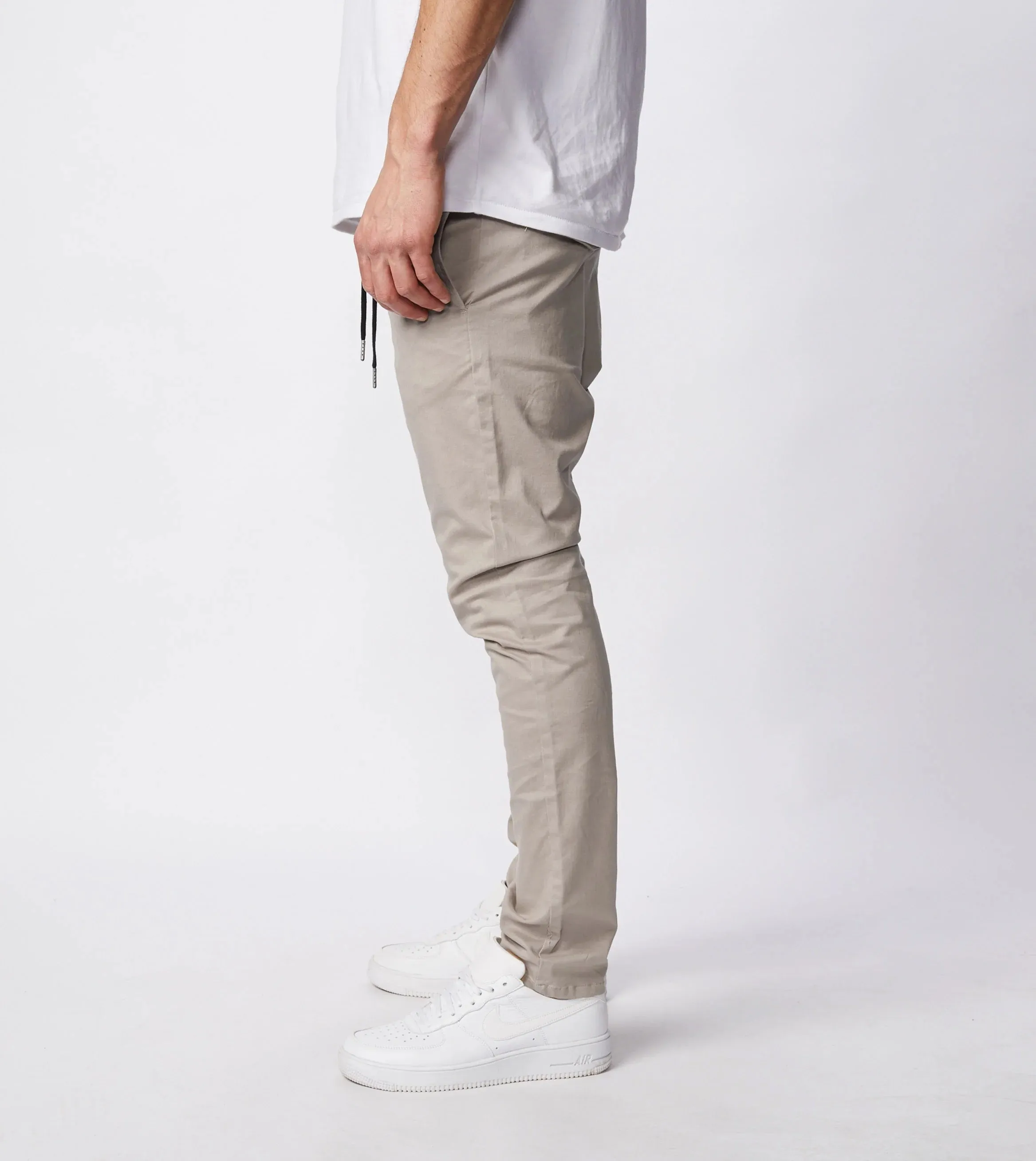 ZANEROBE Sureshot Chino Almond  720-CON