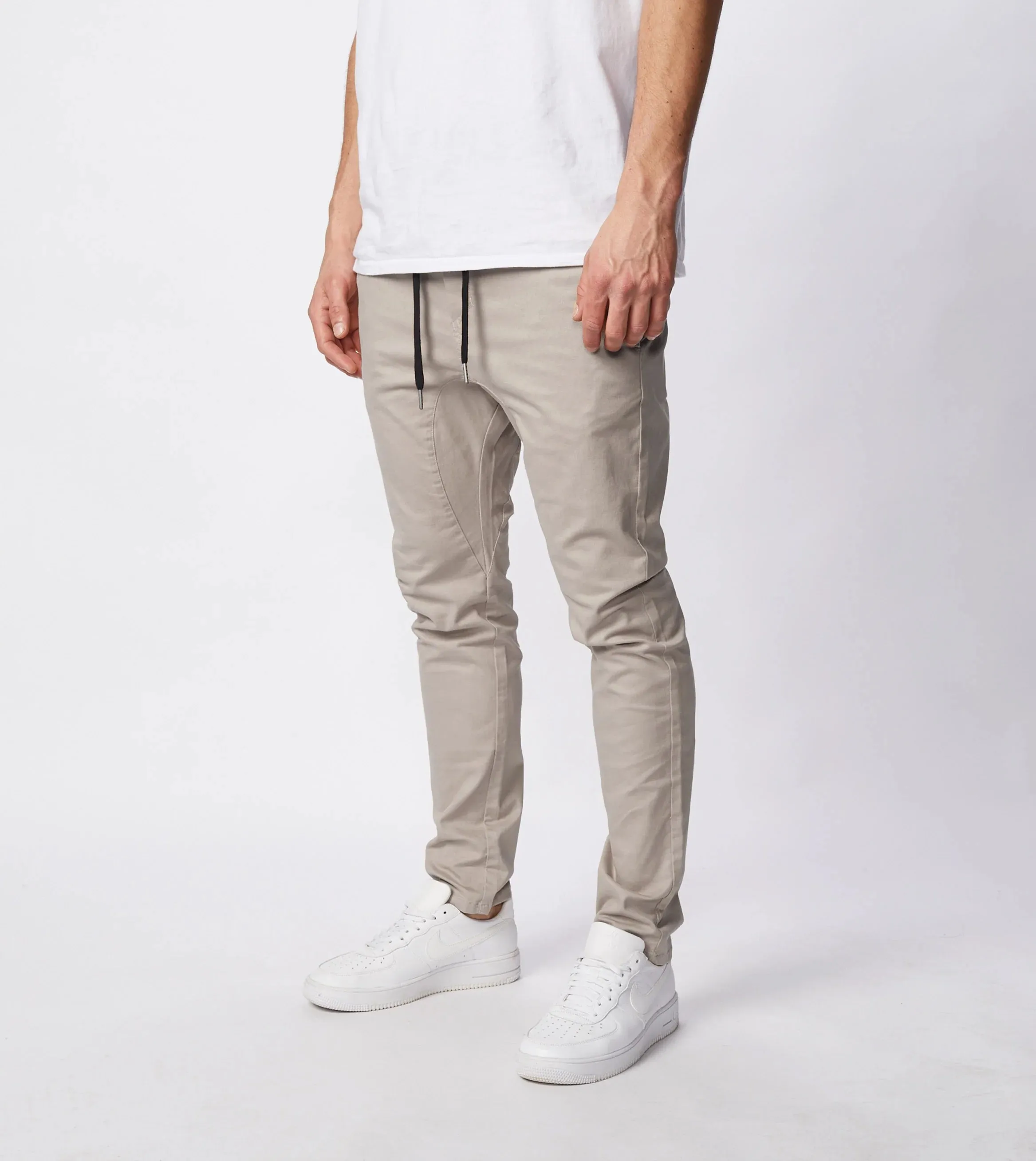 ZANEROBE Sureshot Chino Almond  720-CON