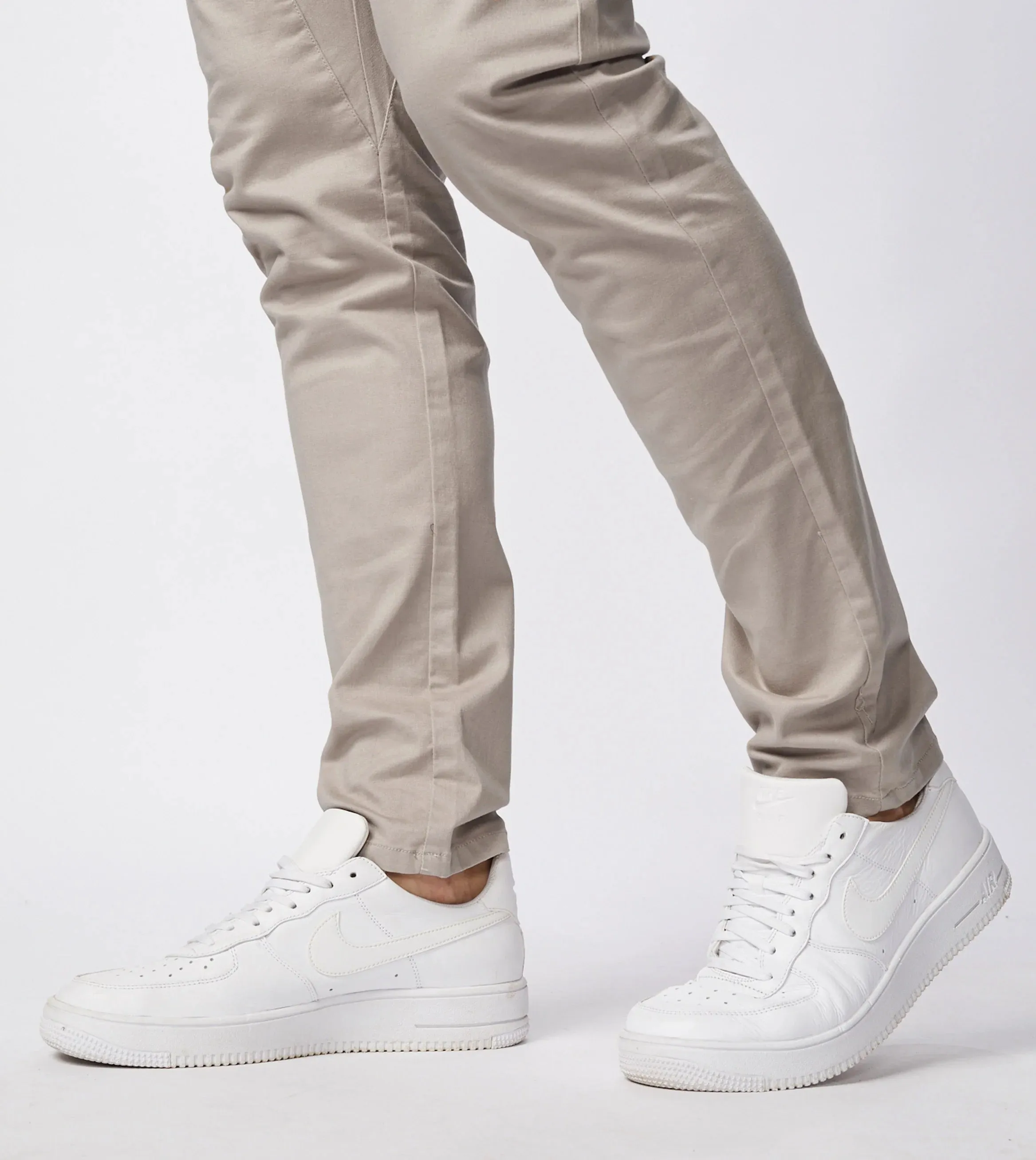 ZANEROBE Sureshot Chino Almond  720-CON